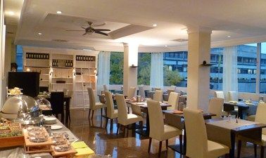 Bild des Veranstaltungsortes