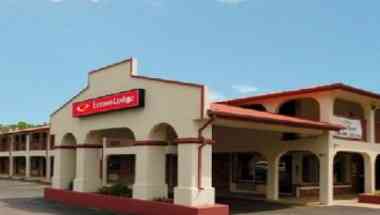 Econo Lodge San Marcos University Area в San Marcos, TX