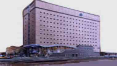 APA Hotel Ogaki-Ekimae a Ogaki, JP