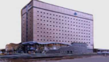 APA Hotel Ogaki-Ekimae i Ogaki, JP