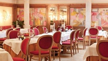 Изображение места проведения