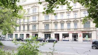 Hotel Tiergarten Berlin image