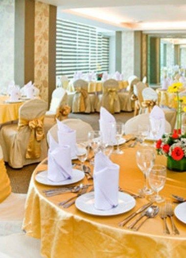 Bild på anläggning