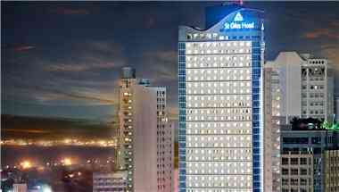 St Giles Hotel, Makati, PH