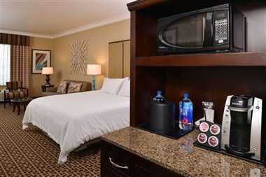 Hilton Garden Inn Napa в Napa, CA