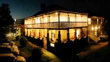 Athelstane Hotel à Geelong and the Bellarine, AU