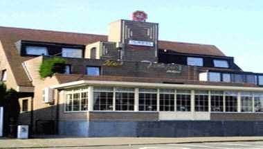 Hostellerie Affligem in Affligem, BE