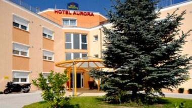 BEST WESTERN Hotel Aurora image