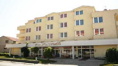 Hotel Rotondo, Donji Seget, HR