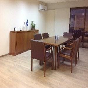 World Trade Center Cyprus i Limassol, CY