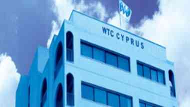 World Trade Center Cyprus i Limassol, CY