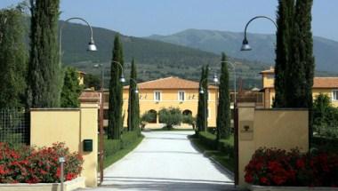 Delfina Palace Hotel image