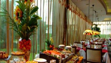 Bild på anläggning