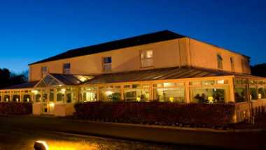 Ashburnham Hotel i Burry Port, GB3