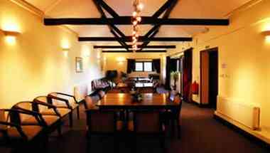 Hassocks Golf Club in Heeft sokken, GB1