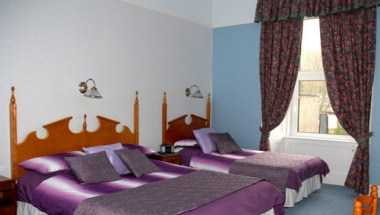 Gifford House en Edimburgo, GB2