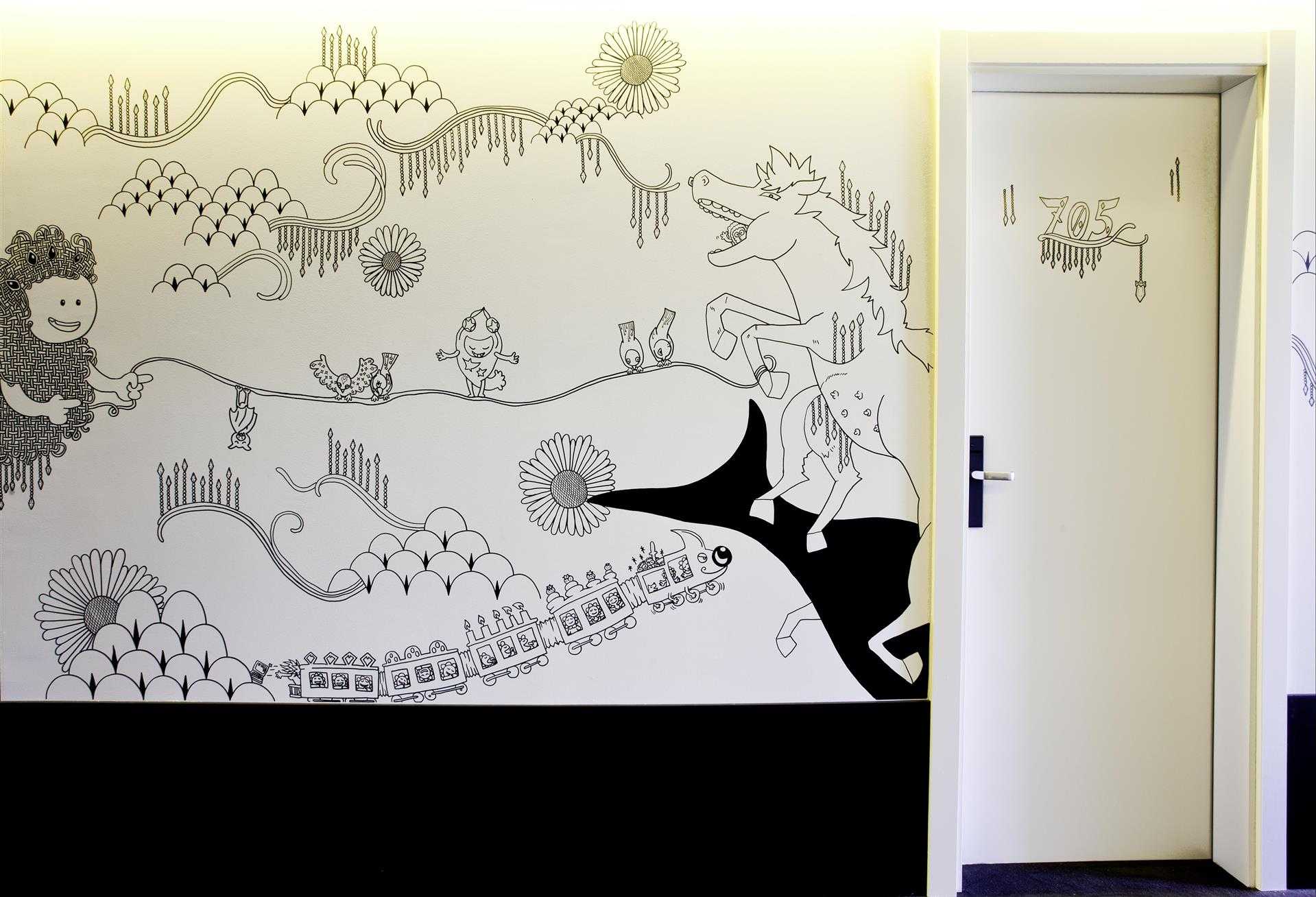 Vincci Bit em Barcelona, ES