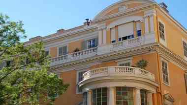 Hotel De La Fontaine a Nice, FR