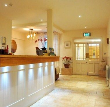 Изображение места проведения