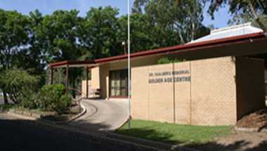 Golden Age Centre в Southern Queensland Country, AU