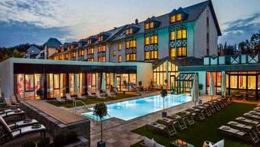 Land & Golf Hotel Stromberg in Stromberg, DE