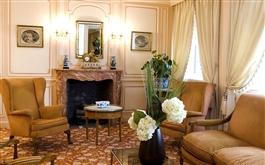 Hotel Mayflower image