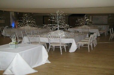 Изображение места проведения