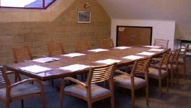 Benson parish Council в Wallingford, GB1