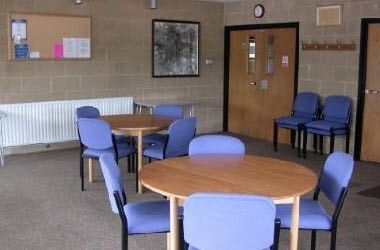 Изображение места проведения