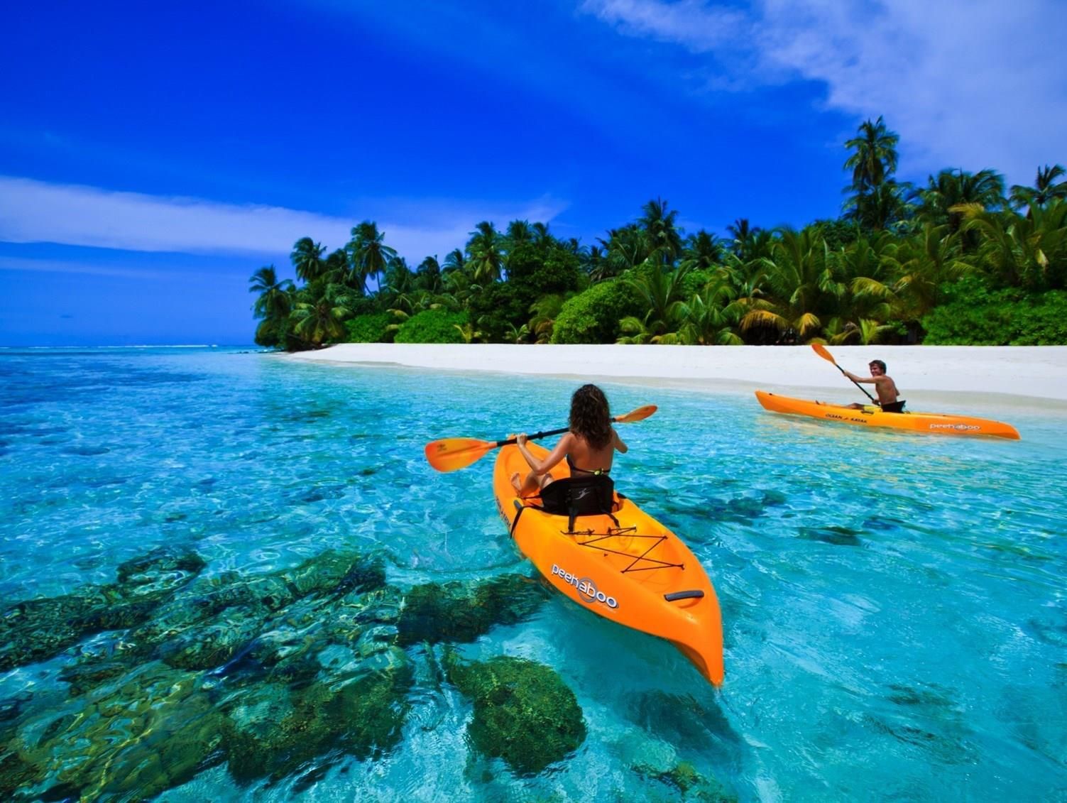 Bild på anläggning