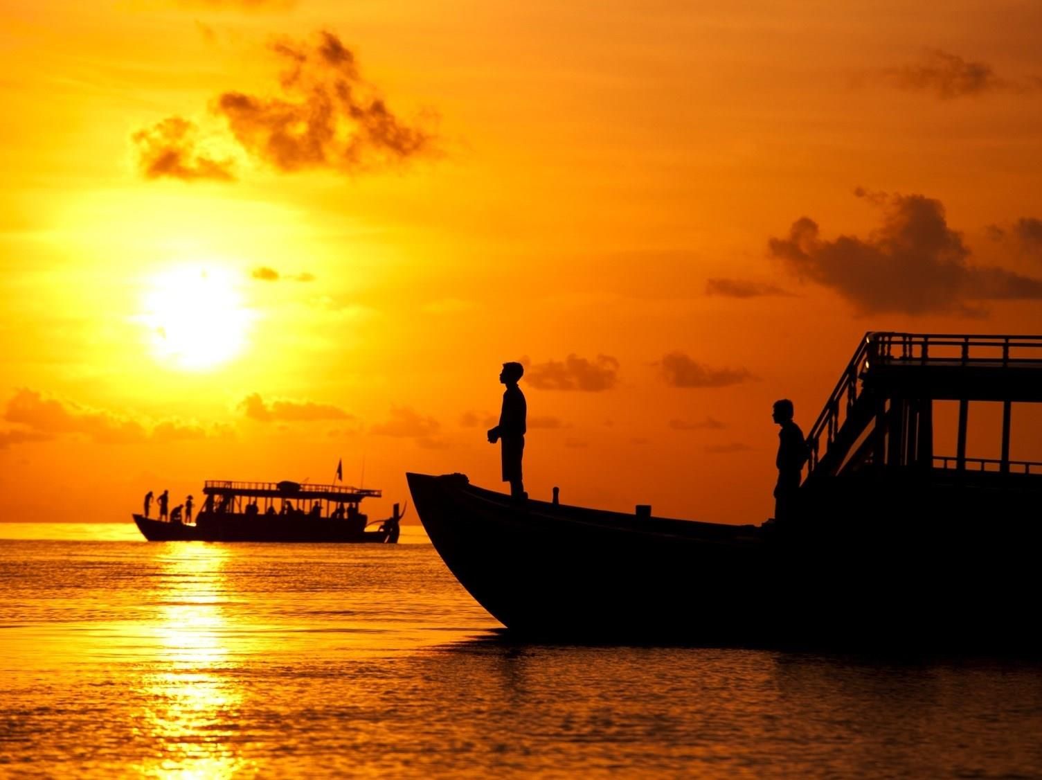 Bild på anläggning