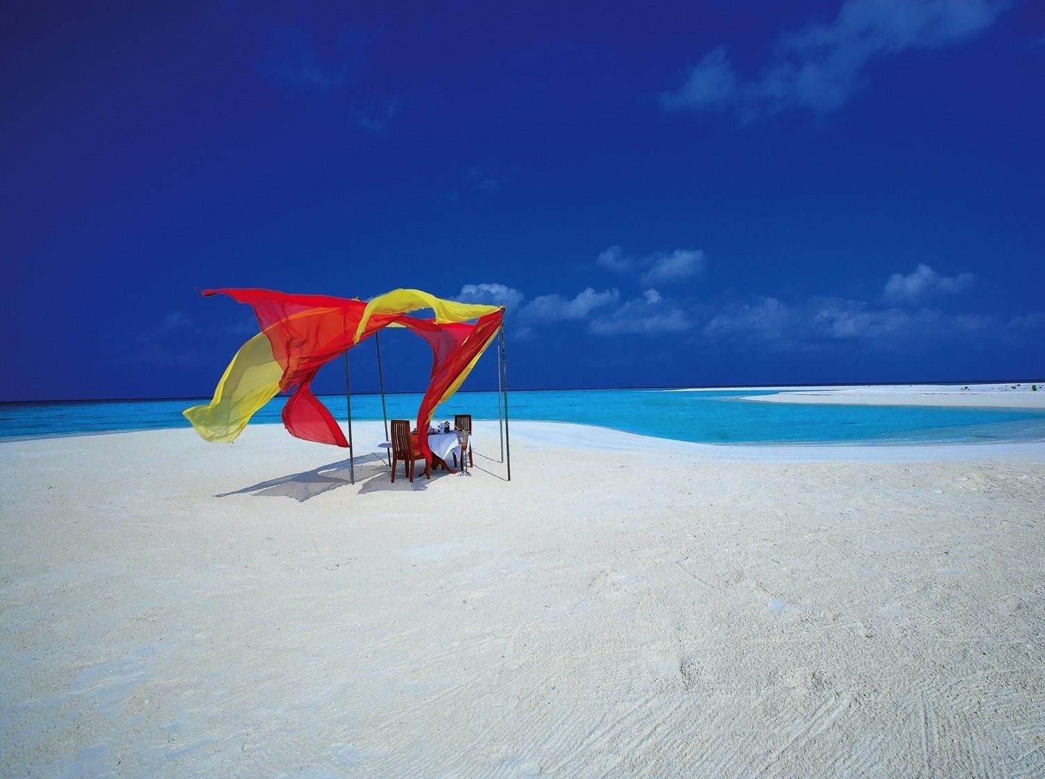 Bild på anläggning