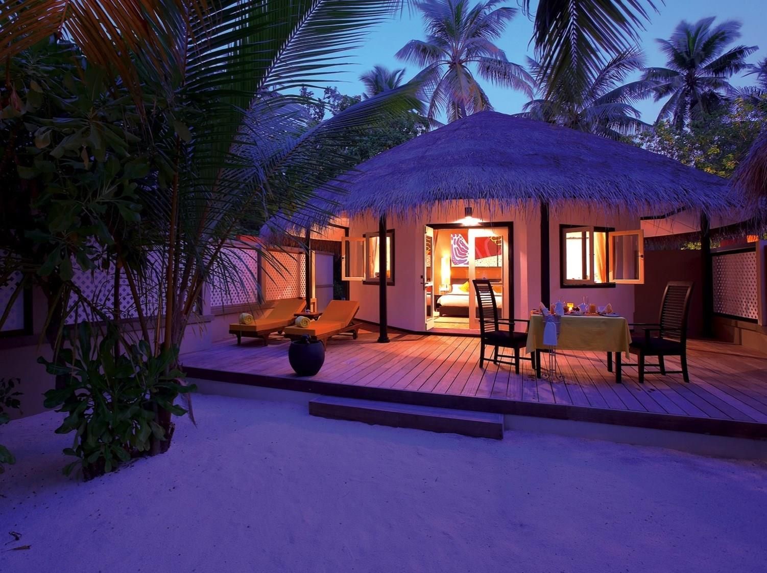 Bild på anläggning