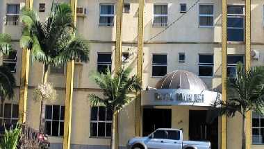 Hotel Mariani in Lajeado, BR