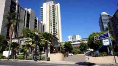Best Western Downtown San Diego, San Diego, CA