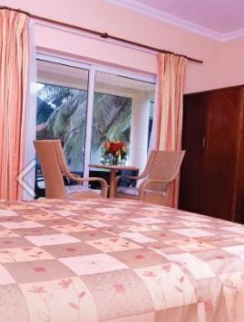 Busua Beach Resort en Sekondi-Takoradi, GH