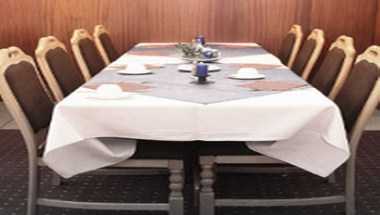 Hotel Faust in Decin, CZ