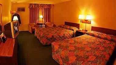 Prime Rate Motel в Burnsville, MN