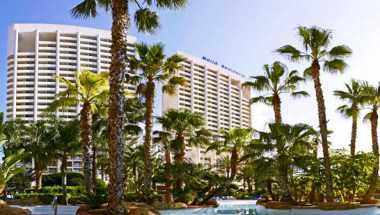 Melia Benidorm в Benidorm, ES