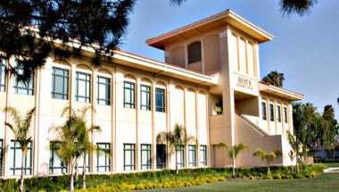 Vanguard University в Costa Mesa, CA