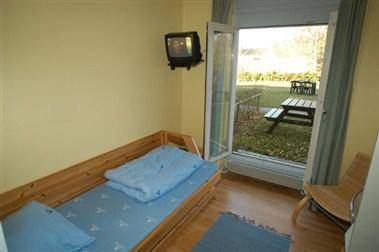 Danhostel Fredensborg Vandrerhjem a Fredensborg, DK