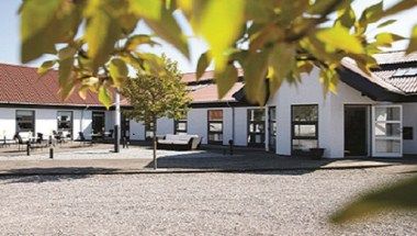 รูปสถานที่จัดงาน