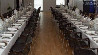 รูปสถานที่จัดงาน