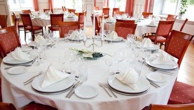 รูปสถานที่จัดงาน