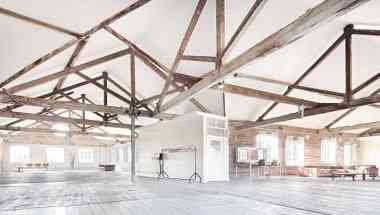 Loft Studios в London, GB1
