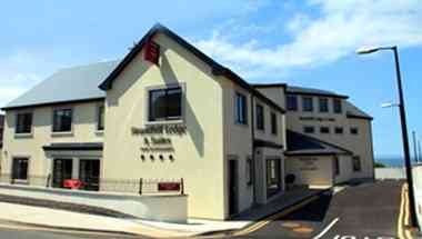 Strandhill Lodge and Suites Hotel a Sligo, IE