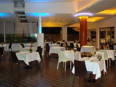 Изображение места проведения