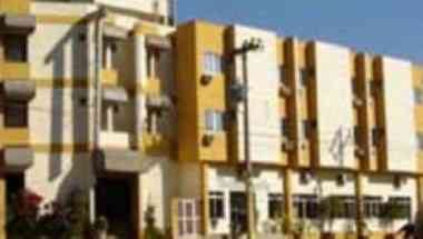 Hotel e Restaurante Panorama a Itajai, BR