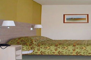 Изображение места проведения