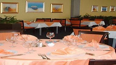 Hotel Mondo, Split, HR